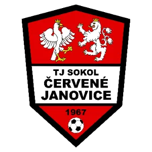 TJ Sokol Červené Janovice